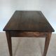 Farm table
