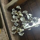 3-bulb tassel chandelier no. 20
