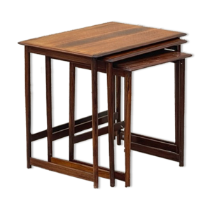 3 tables gigognes par