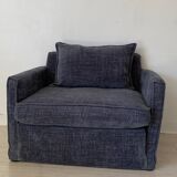 IKEA convertible armchair