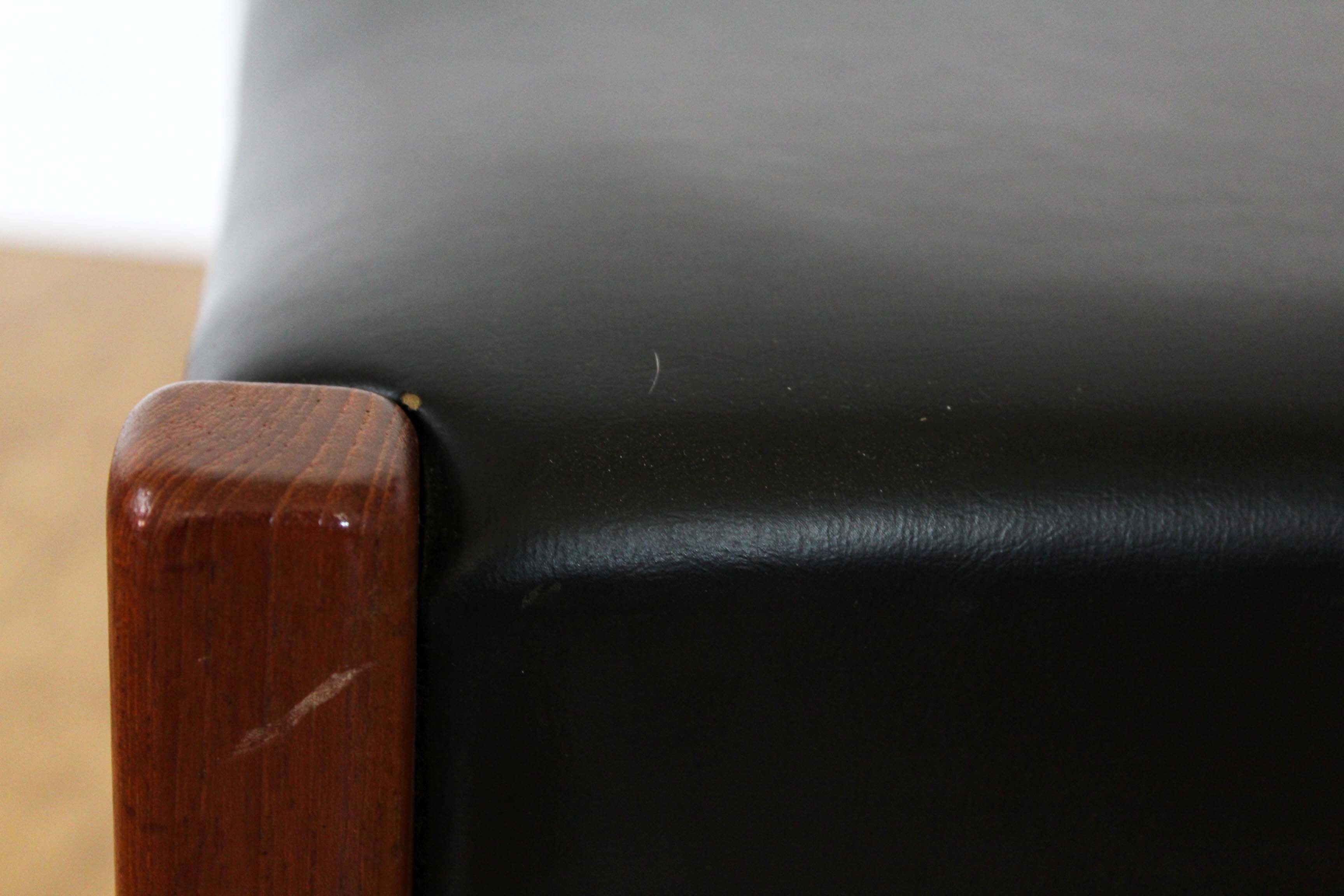 Set table and chairs Lübke