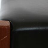 Set table and chairs Lübke