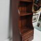 Vintage solid wood shelf