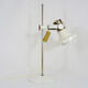 Lamp by Pavel Grus for Lustry Kamenicko 'enov. Year 70