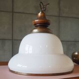 Pendant lamp, Scandinavian design, 1970s