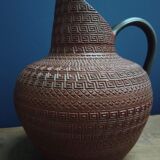 German pottery Eiwa Jukie circa 1960