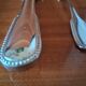Cake cutlery