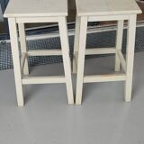 Pair of stools