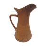 Former pitcher ceramic