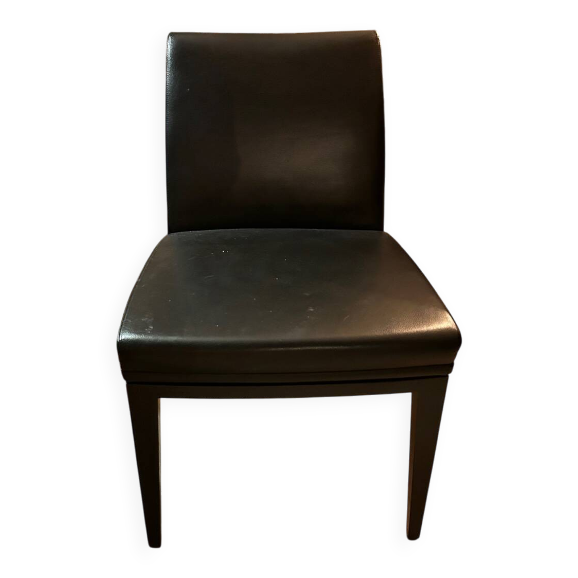 6 Potocco chairs