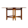 Vintage Jentique Drop Leaf Table. Delivery. Modern / Mid Century / Danish