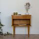 Table de chevet, 1960