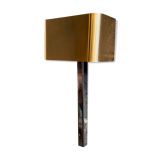Vintage art deco wall lamp