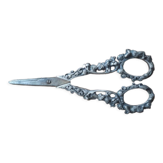 Grape scissors XIXth