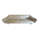 Original Giorgetti Drive sofa, designed by Carlo Colombo and manufactured.