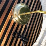Contemporary table lamp