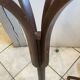 Porte manteau perroquet pivotant style bistrot 1960