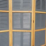 Screen - workshop divider