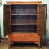 Armoire ancienne chinoise