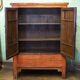 Antique Chinese cabinet