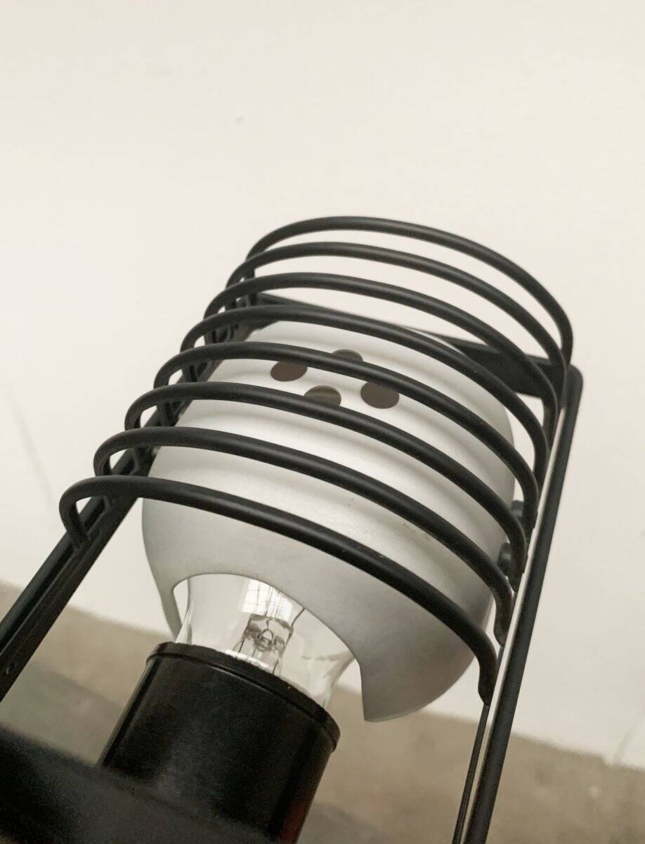 Suspension Cable Italian Synthesis of the Mid-Century by Ernesto Gismondi for Artemide