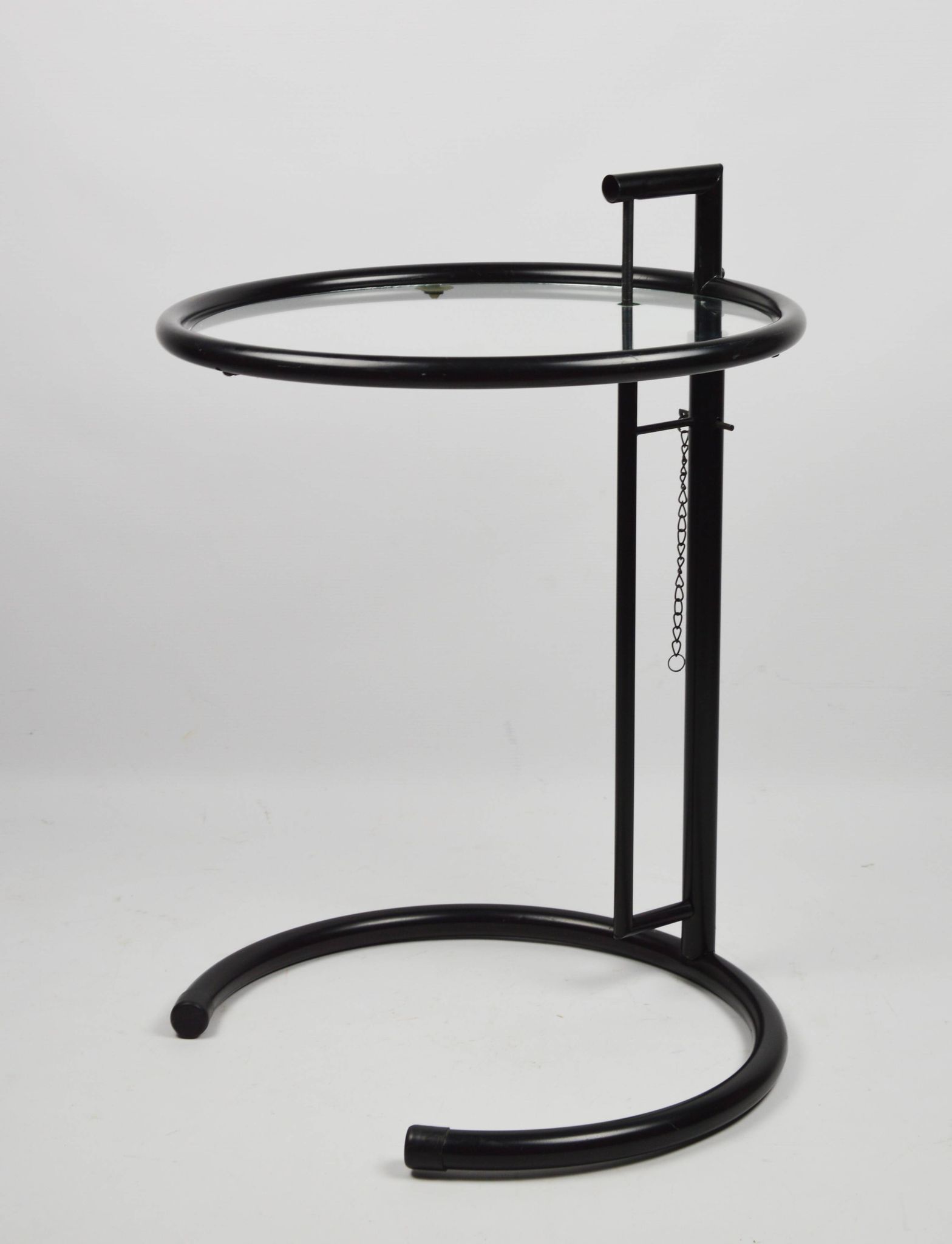 Table d'appoint, années 1970
