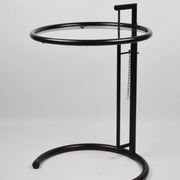 Table d'appoint, années 1970