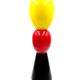 Alessandro Mendini, totem "Stoa", Lim. Ed. 10/50, Superego, Milan