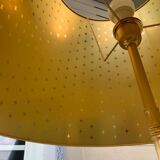 Lampe sur pied Gun de Philippe Starck