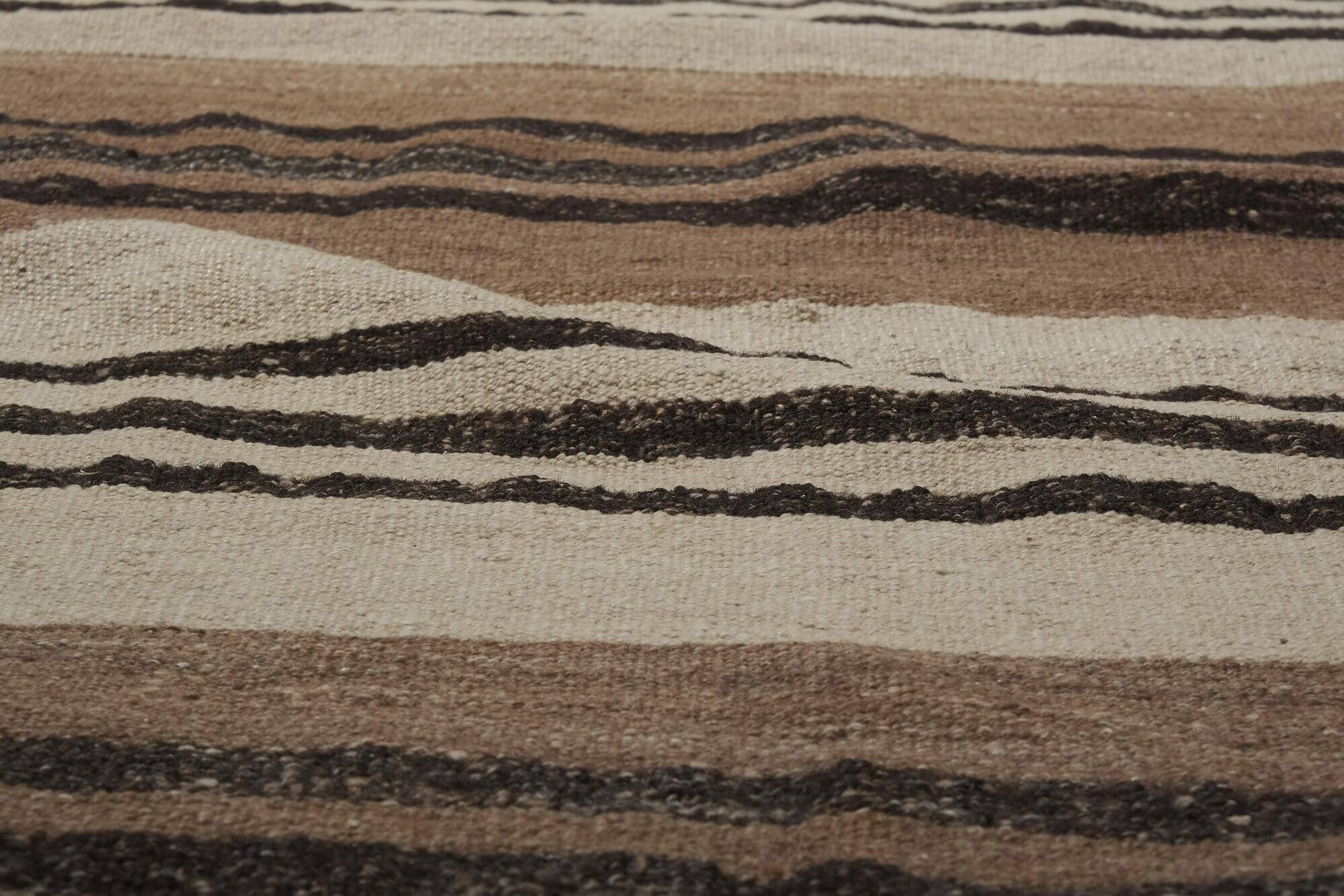Vintage Turkish hallway rug 70x790 cm