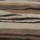 Vintage Turkish hallway rug 70x790 cm