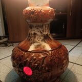 Table lamp Vallauris vintage 70s