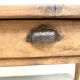 Vintage Pine Farm Table