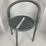 Chaise « pelikan » de Gammelgaard & Mathiesen pour Fritz Hansen - chaise « pelikan »