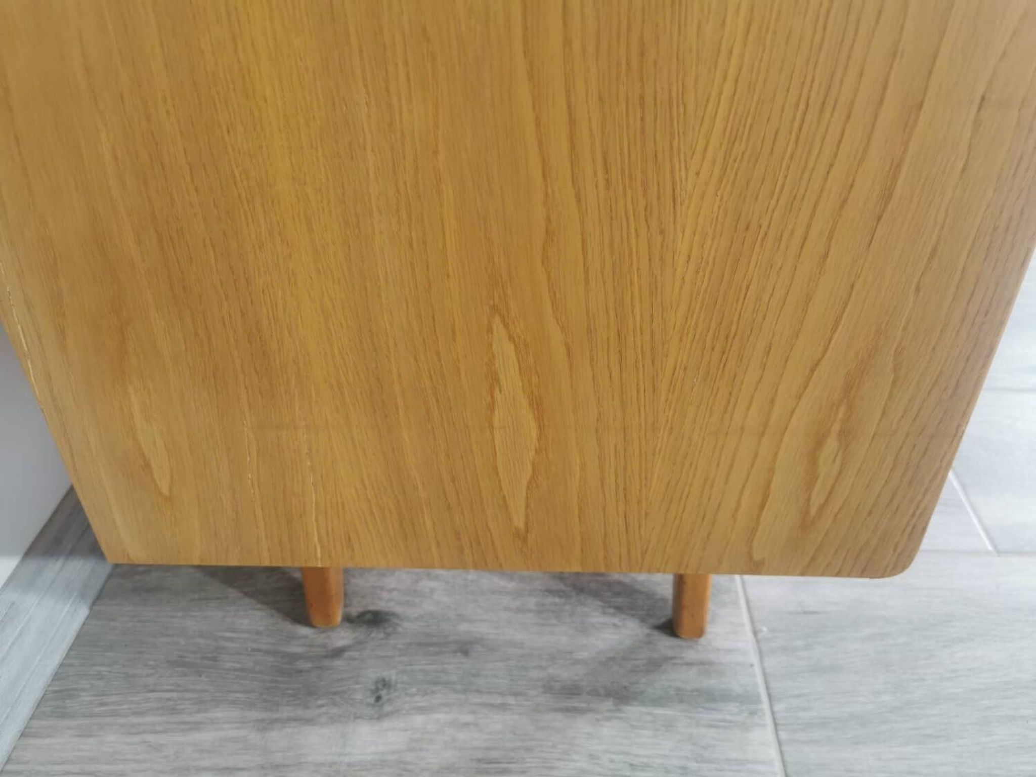 Sideboard by Jiri Jiroutek for Interior Prague, 1960s