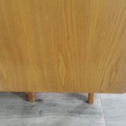 Sideboard by Jiri Jiroutek for Interior Prague, 1960s