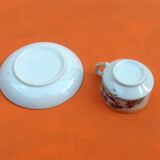 Cup / Dinette Saucer Fine porcelain