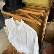 Malle cabine, années 50