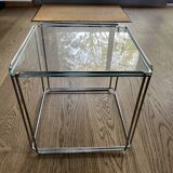 Small table by Max Sauze
