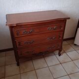 Commode