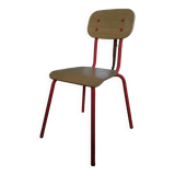 Chaise enfant
