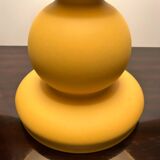 Large Memphis design lamp from the 80s