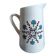 Jug in genuine Limoges porcelain "Maison Manoï"