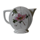 Milk jar, tea or porcelain tea