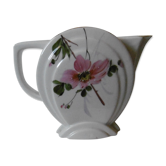 Milk jar, tea or porcelain tea