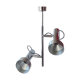 Suspension two spots 70s