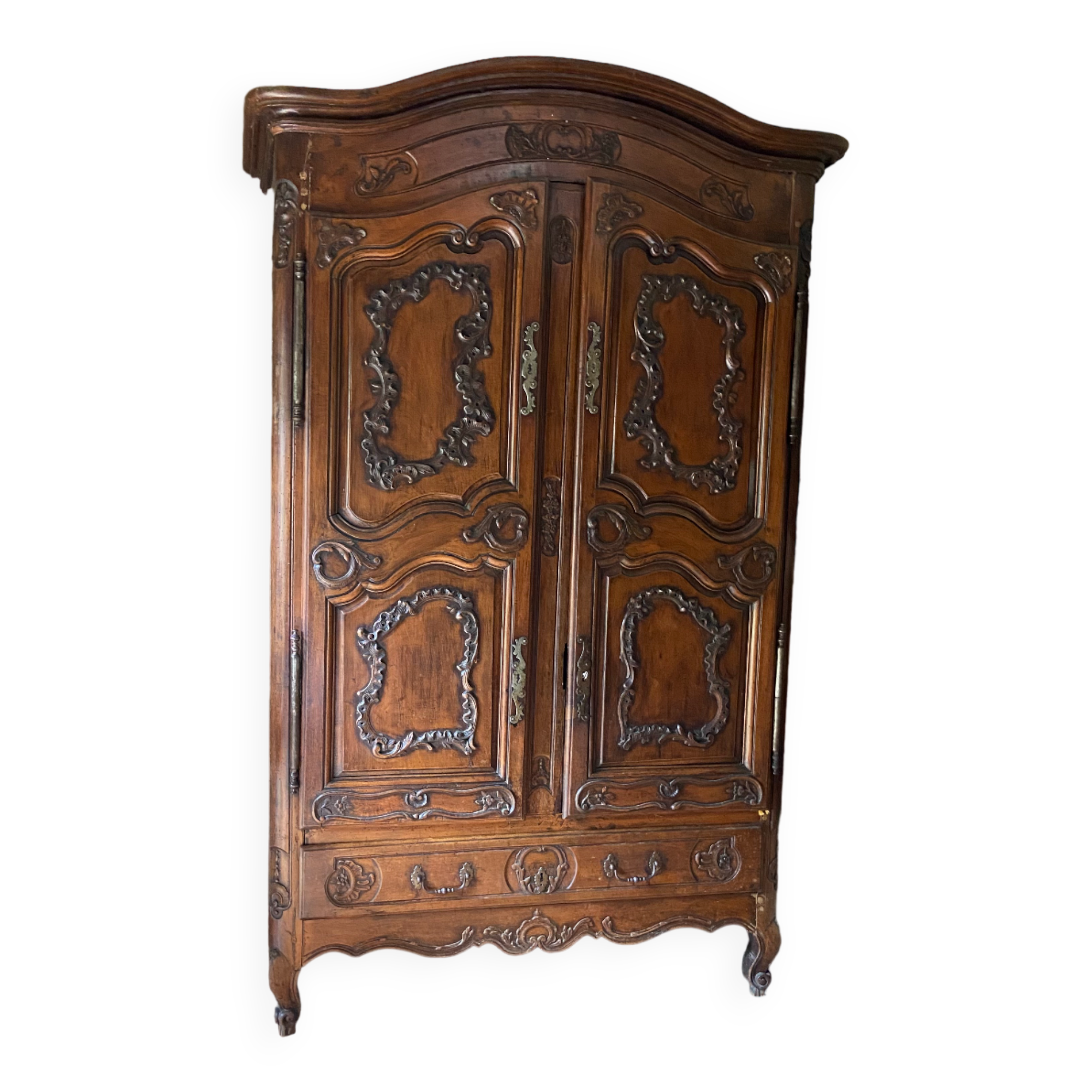 Armoire provençal