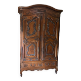 Provencal wardrobe