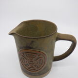 Tremar pitcher