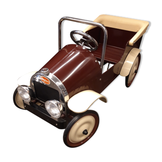 Pedal car Baghera model Deauville
